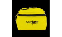 FAST-ACT - Model FG015-0008-00NA - Ambulance Kit