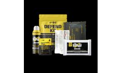 FAST-ACT - Model FG015-0016-00NA - DEFEND Kit