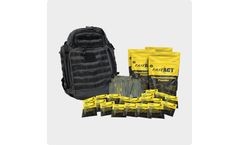 FAST-ACT - Model FG015-0005-00NA - Operational Decontamination Kit
