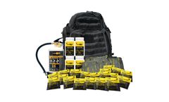 FAST-ACT - Model FG015-0009-00NA - Police Responder Kit