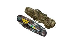 FAST-ACT - Model FG015-0015-00FA - SCOTS Bag II