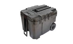 FAST-ACT - Model FG015-0011-00NA - SCOTS Kit