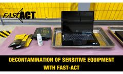 FAST-ACT Use on Sensitive Equipment