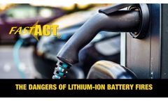 Hidden Dangers of Electric Vehicles