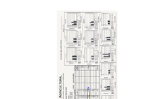 Plant Tissue Analysis Sheet - Brochure