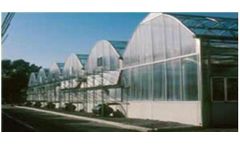 TGT TeraGel - Model T-200 - Water Absorbing Crystal Soil Polymer