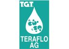 TeraFlo - Model AG - Universal Liquid Soil Polymer