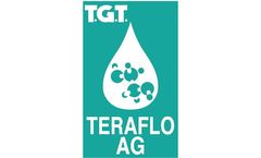 TeraFlo - Model AG - Universal Liquid Soil Polymer