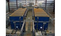 Electrocoagulation - Electrocoagulation System