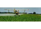 TGT Airex - Model DC - Aerial & Ground Spray Drift Control