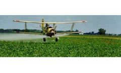 TGT Airex - Model DC - Aerial & Ground Spray Drift Control