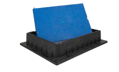 4N - Valve and Hydrant Boxes