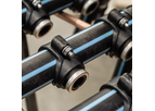 4N - Butt Welded Pipe & Fittings
