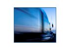 Shipping Lane Mapping Services