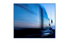 Shipping Lane Mapping Services