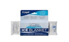 Cryopak - Flexible Ice Blanket