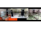 The Central Sterilizing Service Department - CSSD