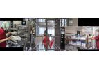 Thermal Disinfection