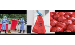 Wsd The New Frontier for Medical Waste Treatment