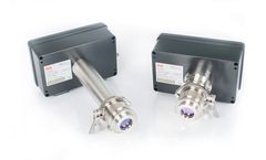 LaserGas - Model QSO2 - Greenhouse Gases