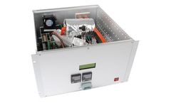 LaserGas - Model R2P - Nitric Oxide (NO)