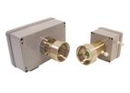 LaserGas - Model II SP - Compact Transmitter / Receiver Monitor Unit Use Tuneable Laser Absorption Spectroscopy (TLAS)