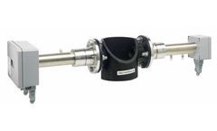 LaserGas - Model II SP - Fluid Catalytic Cracking Unit (FCCU)