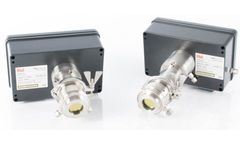 LaserGas - Model QNO - Emmision Monitoring System