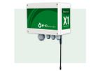WiseConn - Model RF-X1 - Monitor and Control System for Multiple Agricultural Processes