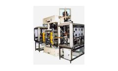 Alcen Alseamar - Acoustic Positioning System