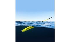 Alcen - Marine Surveillance Services