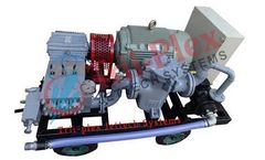 Trii-Plex - High Pressure Hydro Jetting Machines