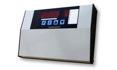 Noventis - Model GDS 10 - Single Point Gas Detector