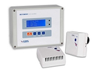 Noventis - Model GDS - Defender Gas Alarm