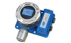 Noventis - Model GDA - Explosion Proof Gas Detector