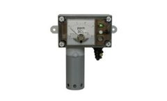 Bionics - Model TX-FN - Gas Detector