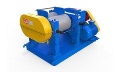 Weida - Model ZP - Creper Machine