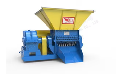 Weida - Model PJ - Slab Cutter