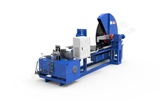 Weida - Model WQJ - Horizontal Hydraulic Cutting Machine