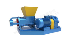 Weida - Model Helix LF - Crushing Machine