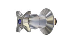 Enware - Model CS - Recess Adaptor