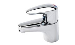 Enware - Model Oras Vega Series - Basin Mixer
