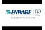 Enware 80 Years - Delivering Water that works for life Video