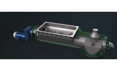Juli - Screw Conveyor