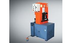 Juli - Angle Cutting Machine