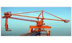 Juli - Continuous Ship Unloader