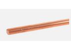 Pittas - Model Cu-E - Electrolytic Copper Solid Round Conductor