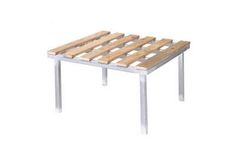 Polymaster - Model TS600 - Tank Stand