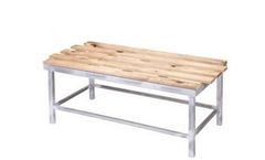 Polymaster - Model SSTS10 - Tank Stand