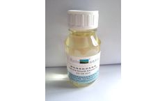 Runhe - Model OilRH-NB-8058 - Super Soft Smooth and Clear Silicone